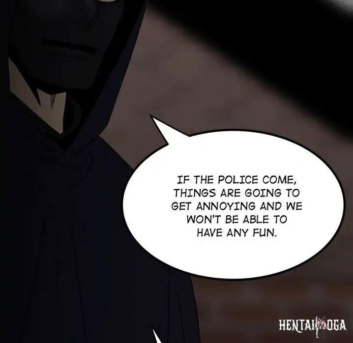 The Villain The Villain Chapter 80 - Page 146