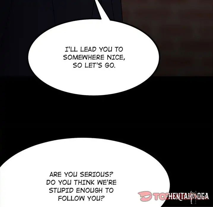 The Villain The Villain Chapter 80 - Page 147