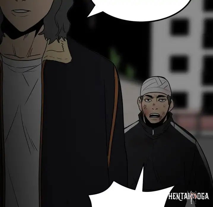 The Villain The Villain Chapter 80 - Page 150