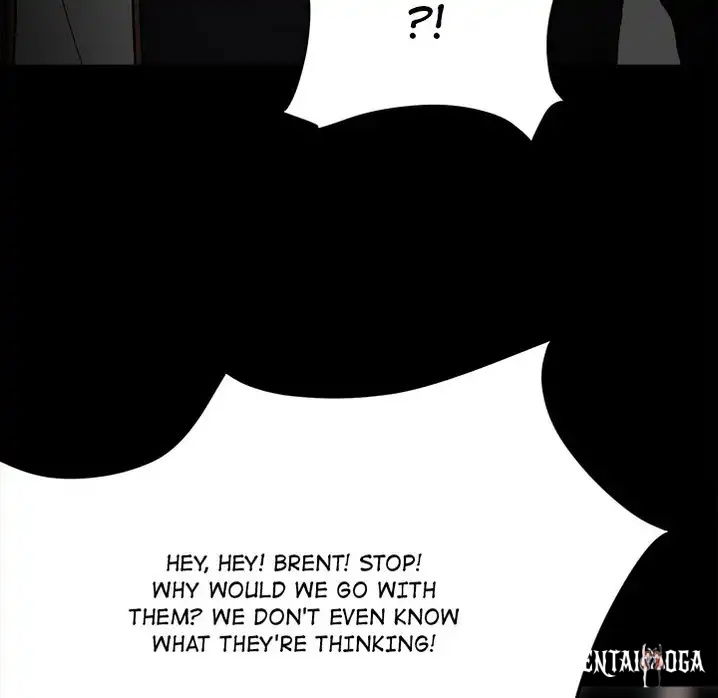 The Villain The Villain Chapter 80 - Page 151