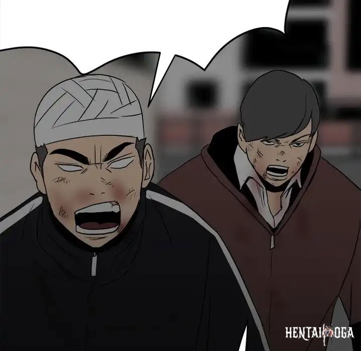 The Villain The Villain Chapter 80 - Page 152