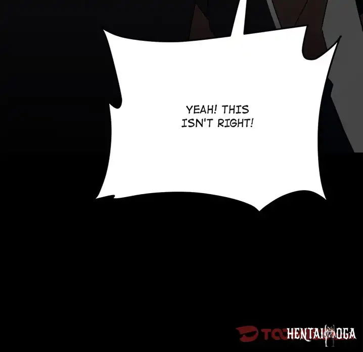 The Villain The Villain Chapter 80 - Page 153