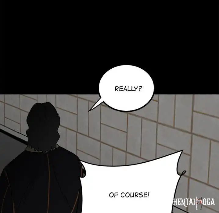 The Villain The Villain Chapter 80 - Page 154