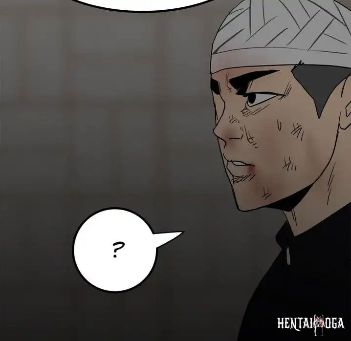 The Villain The Villain Chapter 80 - Page 157