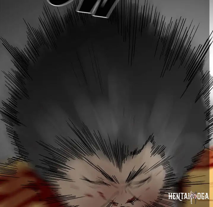 The Villain The Villain Chapter 80 - Page 16