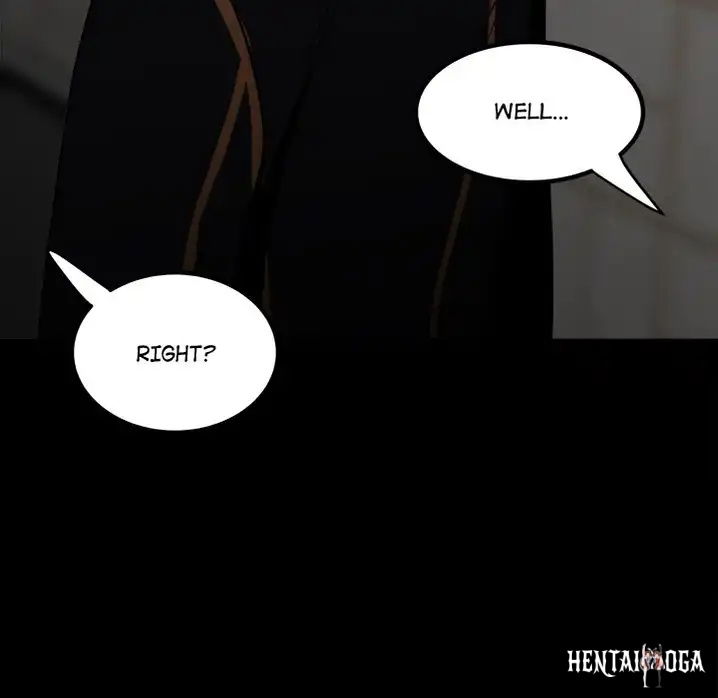 The Villain The Villain Chapter 80 - Page 160