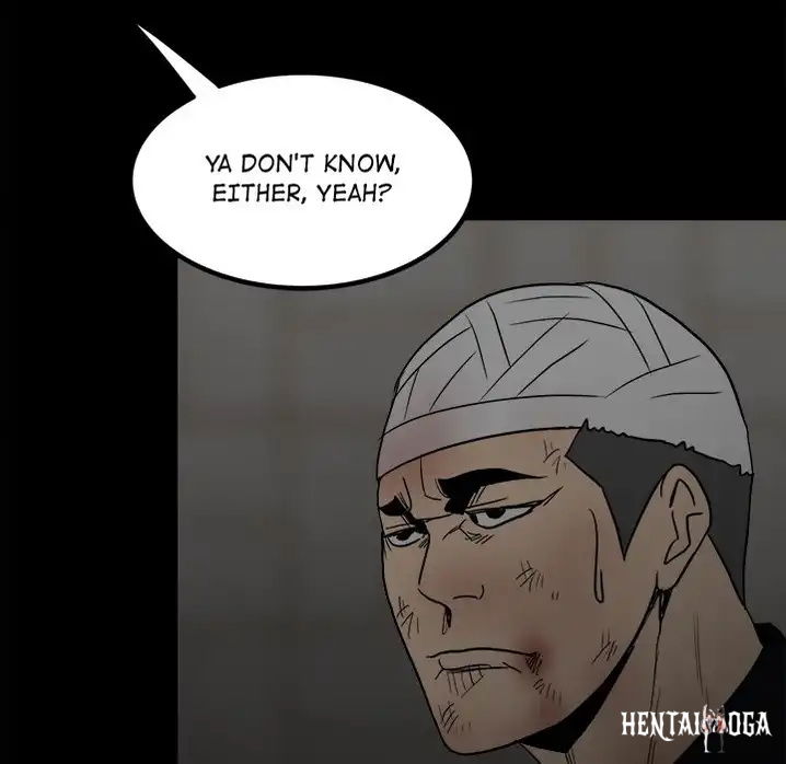 The Villain The Villain Chapter 80 - Page 161