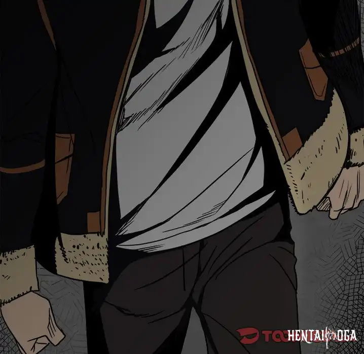 The Villain The Villain Chapter 80 - Page 165