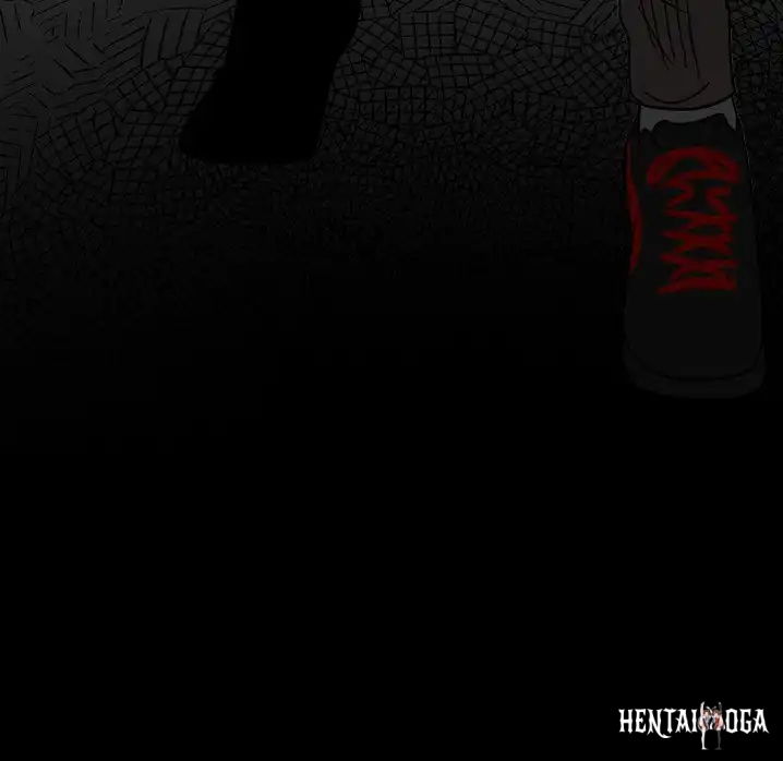 The Villain The Villain Chapter 80 - Page 167