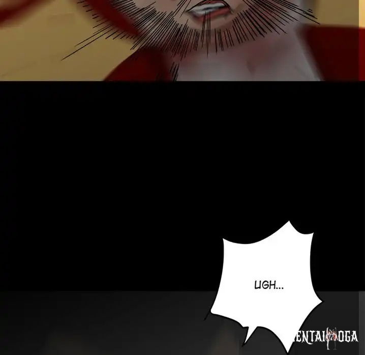 The Villain The Villain Chapter 80 - Page 17