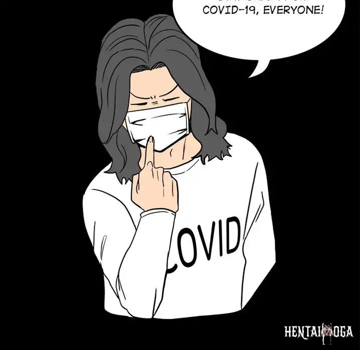 The Villain The Villain Chapter 80 - Page 170