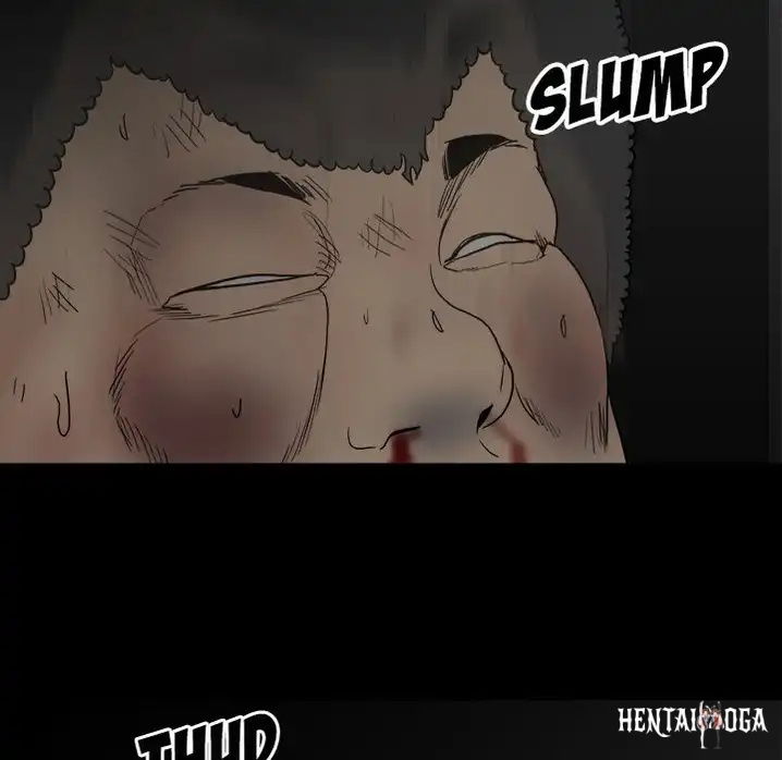 The Villain The Villain Chapter 80 - Page 18