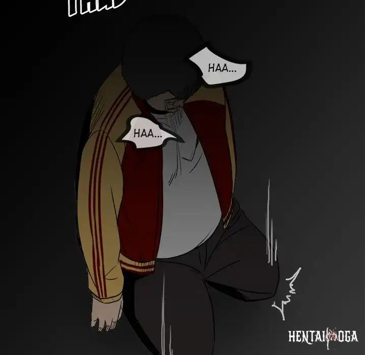 The Villain The Villain Chapter 80 - Page 19