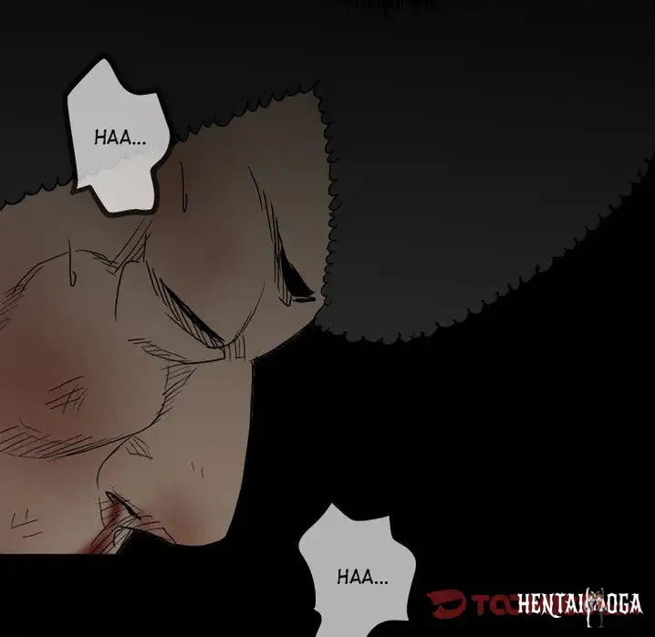 The Villain The Villain Chapter 80 - Page 21