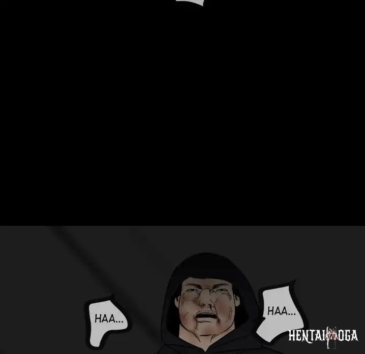 The Villain The Villain Chapter 80 - Page 22