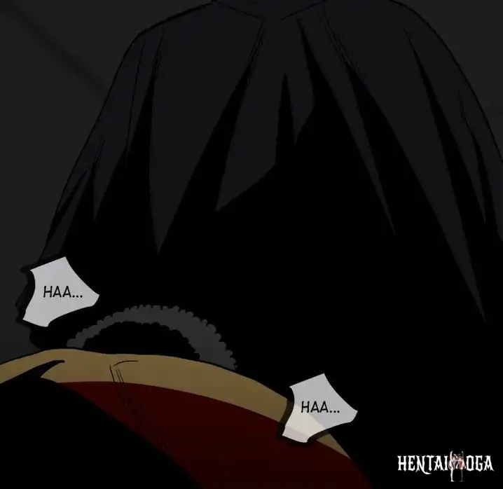 The Villain The Villain Chapter 80 - Page 23