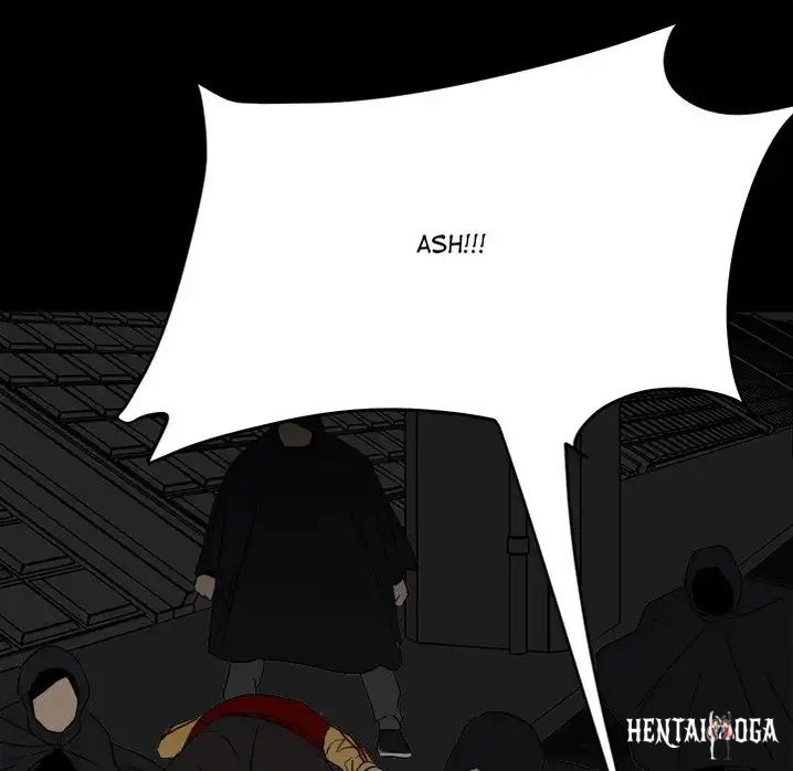 The Villain The Villain Chapter 80 - Page 25