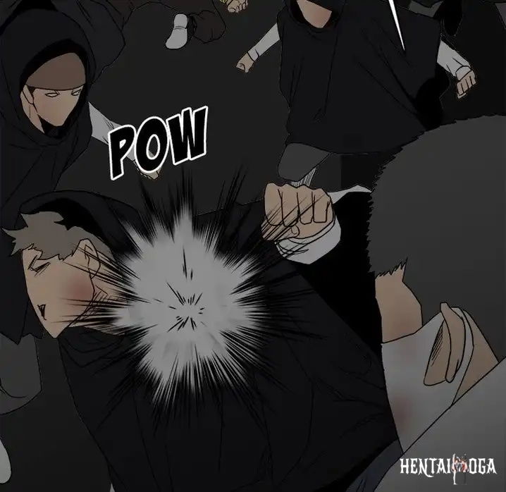 The Villain The Villain Chapter 80 - Page 26