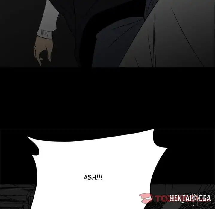 The Villain The Villain Chapter 80 - Page 27