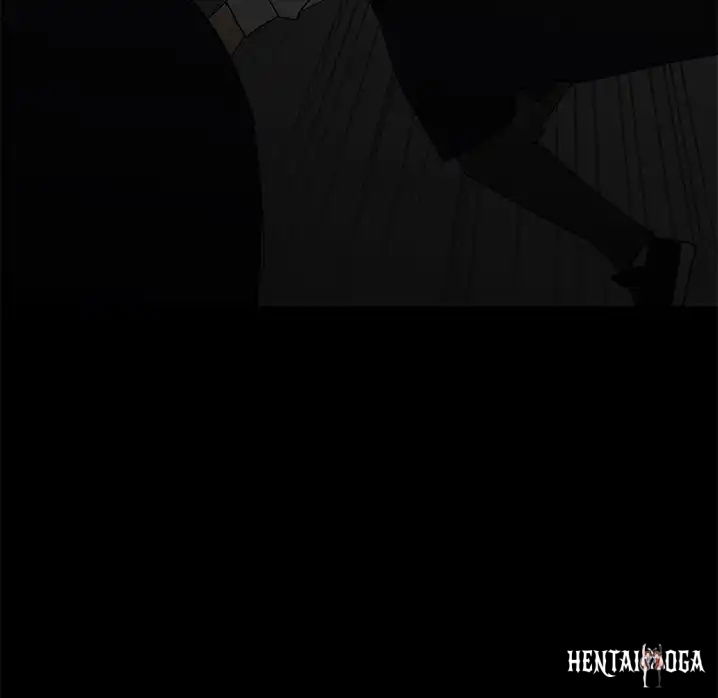 The Villain The Villain Chapter 80 - Page 29