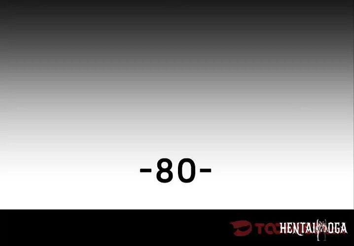 The Villain The Villain Chapter 80 - Page 3