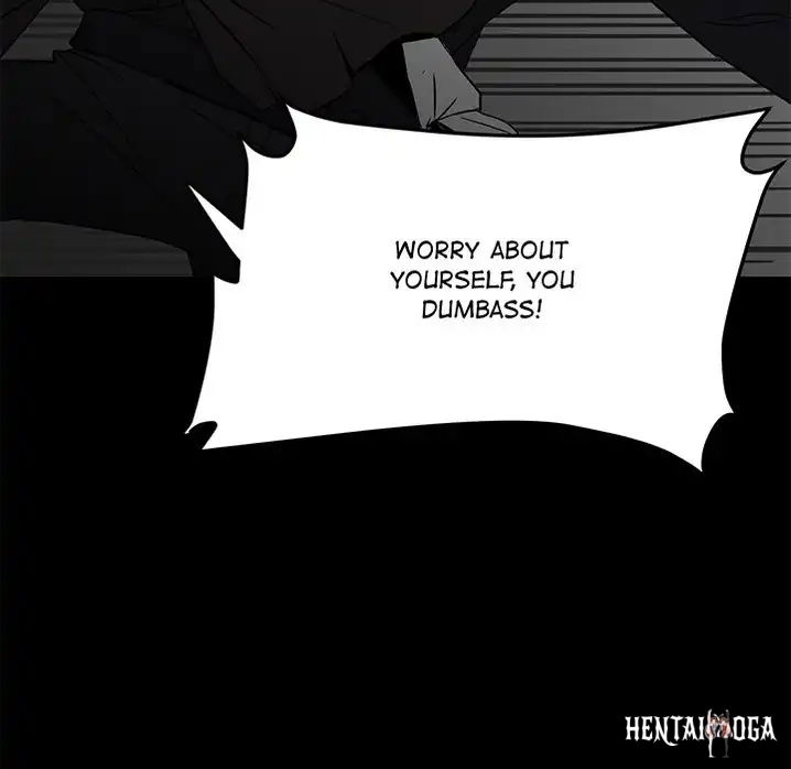 The Villain The Villain Chapter 80 - Page 31