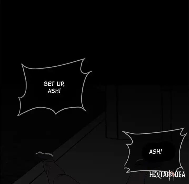 The Villain The Villain Chapter 80 - Page 32