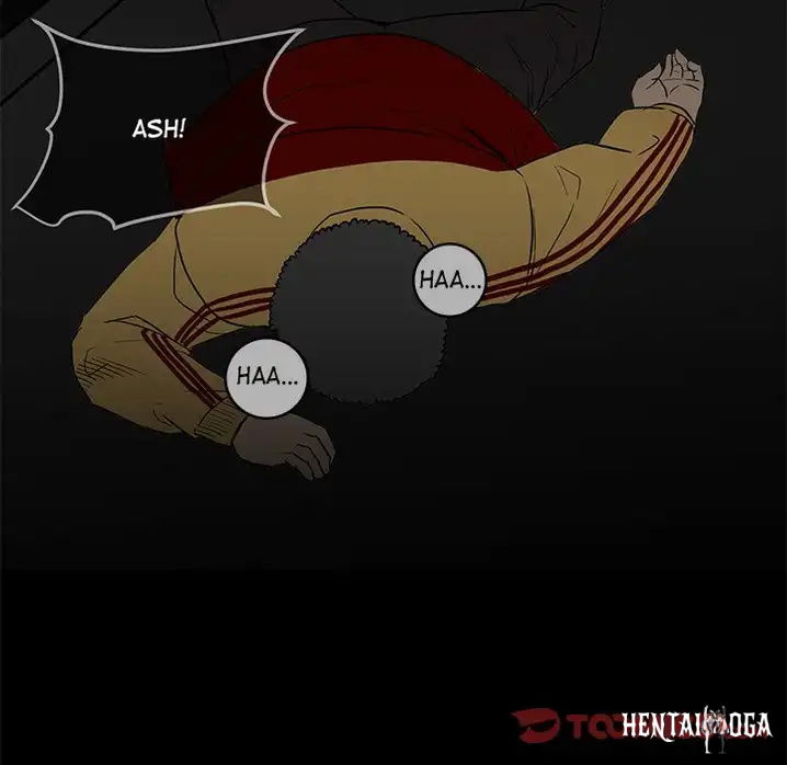 The Villain The Villain Chapter 80 - Page 33