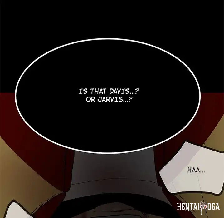 The Villain The Villain Chapter 80 - Page 34