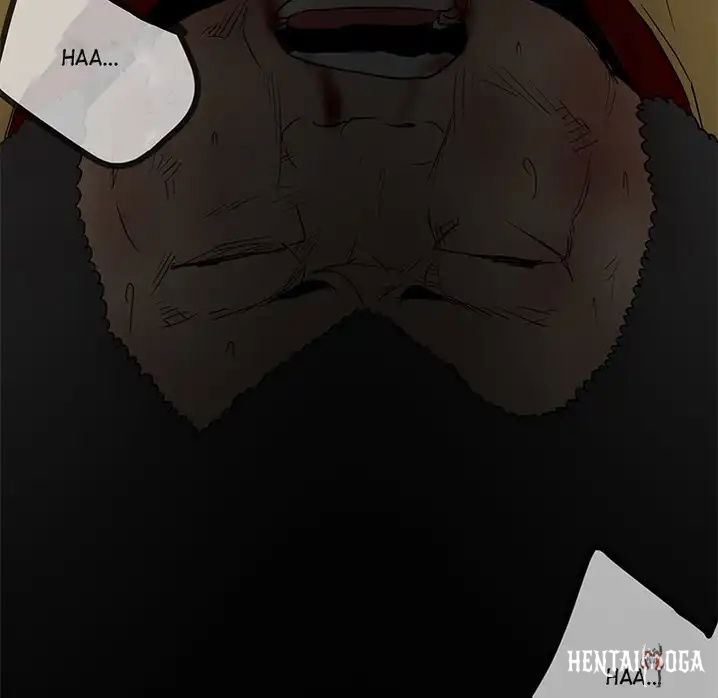 The Villain The Villain Chapter 80 - Page 35