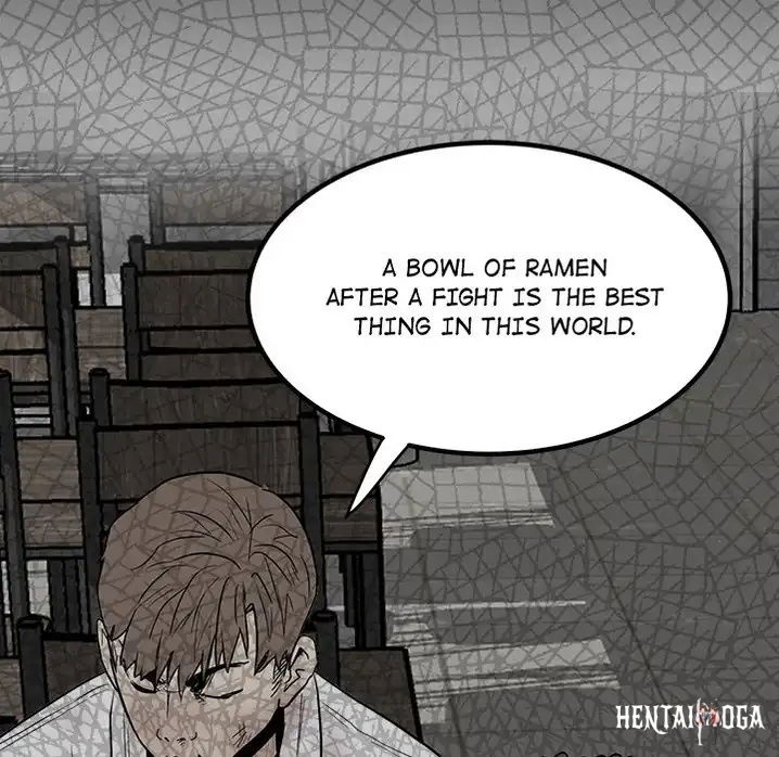 The Villain The Villain Chapter 80 - Page 37