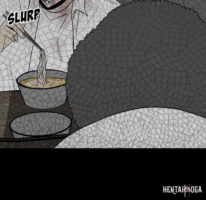 The Villain The Villain Chapter 80 - Page 38