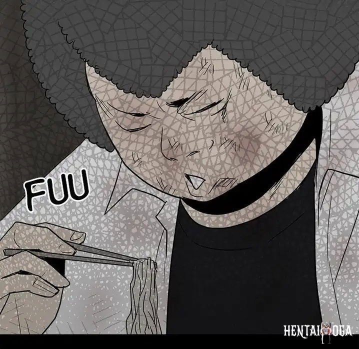 The Villain The Villain Chapter 80 - Page 40