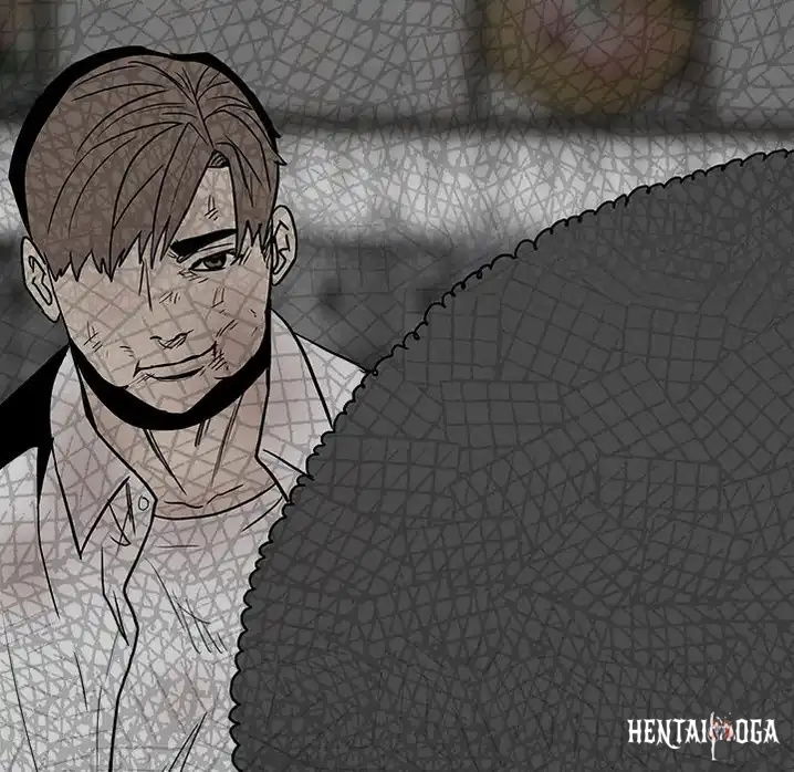 The Villain The Villain Chapter 80 - Page 42