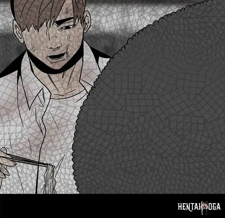 The Villain The Villain Chapter 80 - Page 44