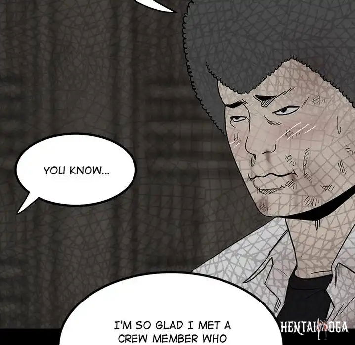 The Villain The Villain Chapter 80 - Page 46