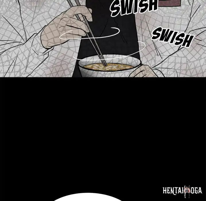 The Villain The Villain Chapter 80 - Page 49