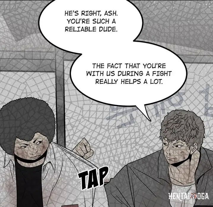 The Villain The Villain Chapter 80 - Page 50