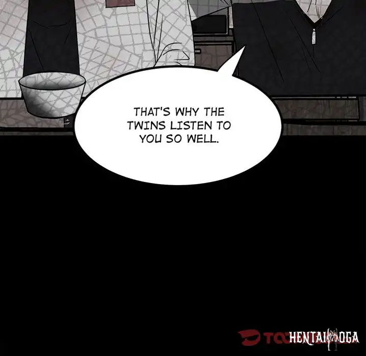 The Villain The Villain Chapter 80 - Page 51