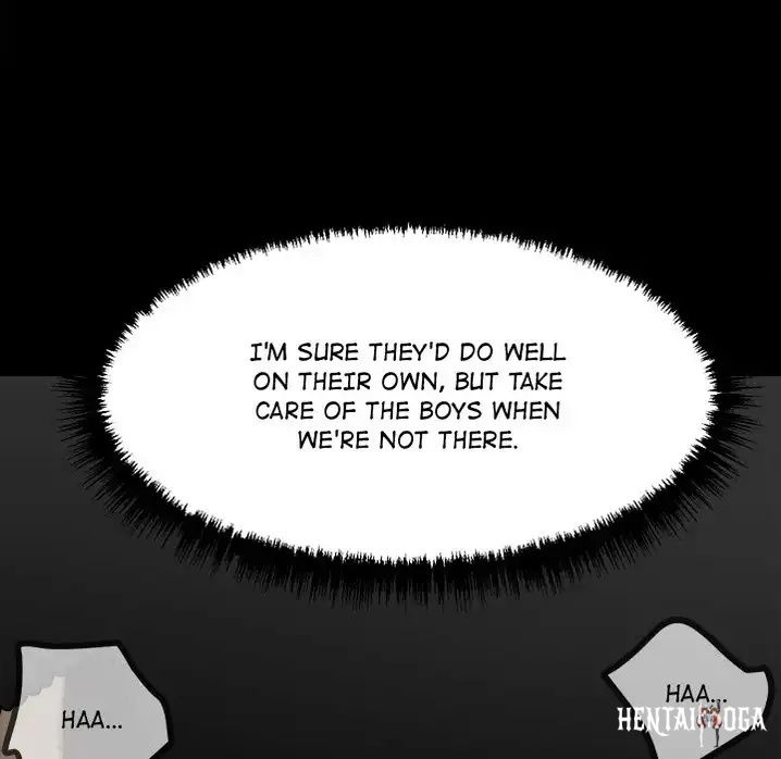 The Villain The Villain Chapter 80 - Page 52