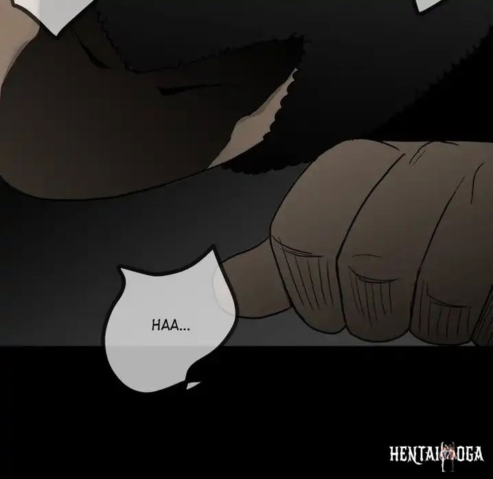 The Villain The Villain Chapter 80 - Page 53