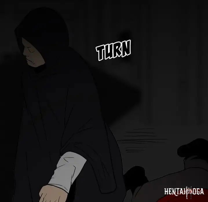 The Villain The Villain Chapter 80 - Page 55