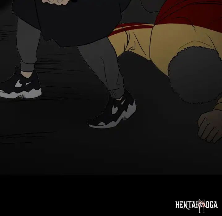 The Villain The Villain Chapter 80 - Page 56