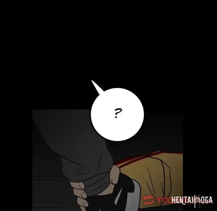 The Villain The Villain Chapter 80 - Page 57