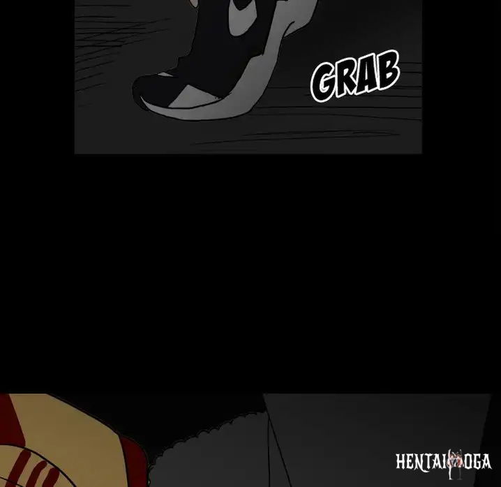 The Villain The Villain Chapter 80 - Page 58