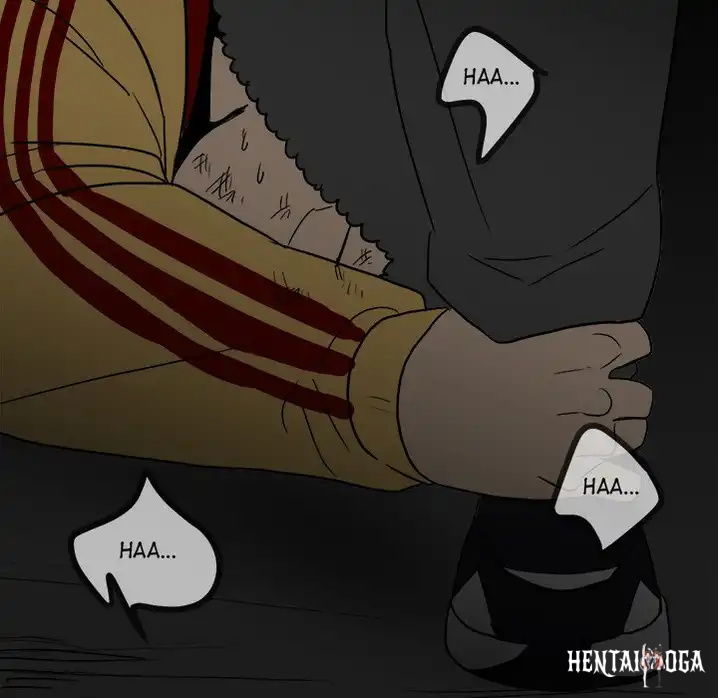 The Villain The Villain Chapter 80 - Page 59