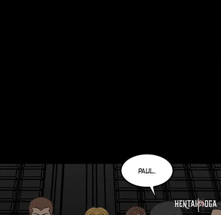 The Villain The Villain Chapter 80 - Page 6