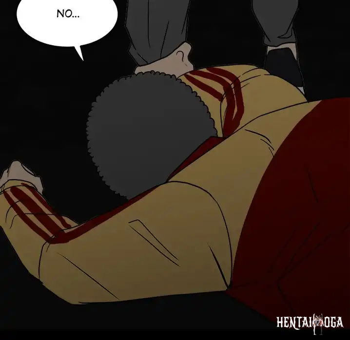 The Villain The Villain Chapter 80 - Page 62