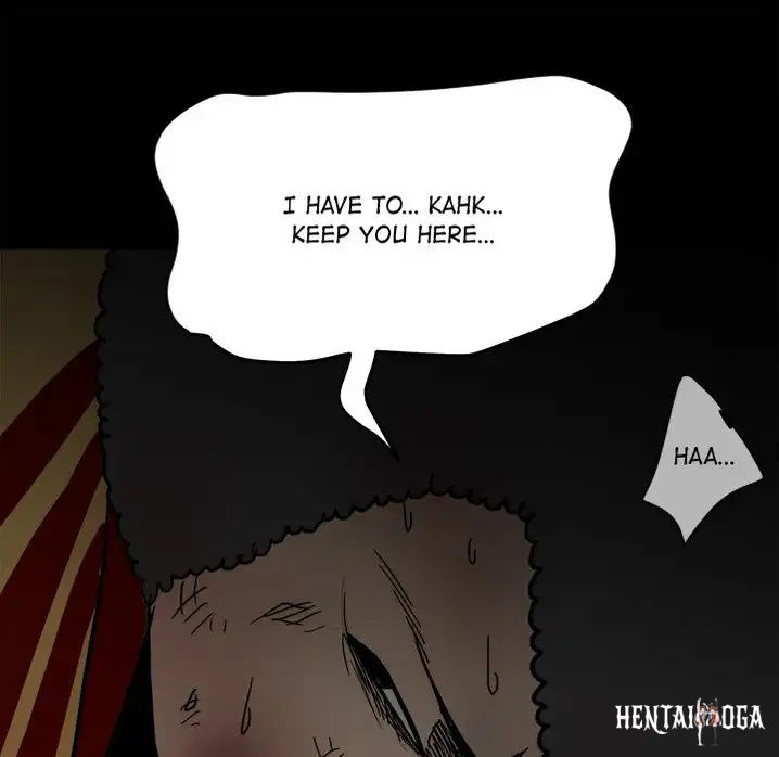 The Villain The Villain Chapter 80 - Page 64