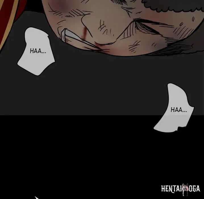 The Villain The Villain Chapter 80 - Page 65